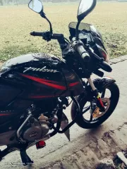 Bajaj Pulsar 150